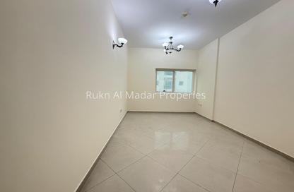 Apartment - 1 - 2 for rent in Al Jaber Tower - Al Nahda 2 - Al Nahda - Dubai
