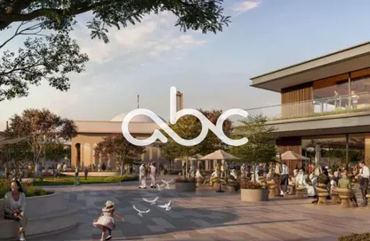 Land - Studio for sale in Wadeem - Al Hudayriat Island - Abu Dhabi Land - Studio for sale in Wadeem - Al Hudayriat Island - Abu Dhabi