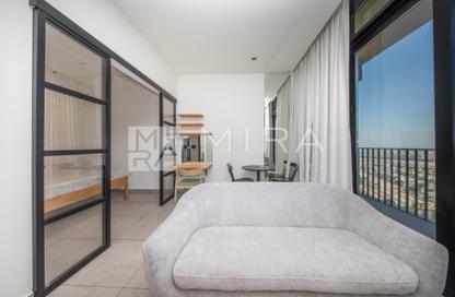 Apartment - 1 - 1 for sale in The Community - District 3 - Jumeirah Village Triangle - Dubai