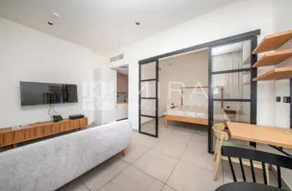 Apartment - 1 Bedroom - 1 Bathroom for sale in The Community - District 3 - Jumeirah Village Triangle - Dubai