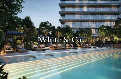 Apartment - 3 Bedrooms - 4 Bathrooms for sale in Arlo - Dubai Creek Harbour (The Lagoons) - Dubai