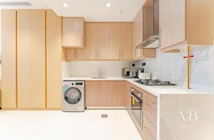 Apartment - Studio - 1 Bathroom for rent in Elite Downtown Residence 2 - Elite Downtown Residence - Downtown Dubai - Dubai Apartment - Studio - 1 Bathroom for rent in Elite Downtown Residence 2 - Elite Downtown Residence - Downtown Dubai - Dubai