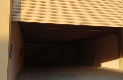 Warehouse - Studio - 1 Bathroom for rent in Al Jurf Industrial 1 - Al Jurf Industrial - Ajman Warehouse - Studio - 1 Bathroom for rent in Al Jurf Industrial 1 - Al Jurf Industrial - Ajman