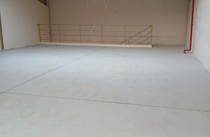 Warehouse - Studio - 1 Bathroom for rent in Al Jurf Industrial 1 - Al Jurf Industrial - Ajman