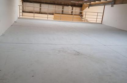 Warehouse - Studio - 1 Bathroom for rent in Al Jurf Industrial 1 - Al Jurf Industrial - Ajman Warehouse - Studio - 1 Bathroom for rent in Al Jurf Industrial 1 - Al Jurf Industrial - Ajman