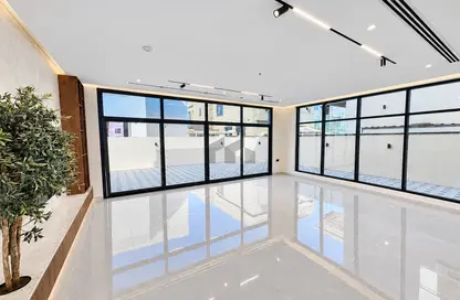 Villa - 4 Bedrooms - 5 Bathrooms for sale in Alreeman - Al Shamkha - Abu Dhabi