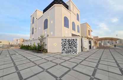 Villa - 6 Bedrooms - 7 Bathrooms for sale in Al Aamra Gardens - Al Amerah - Ajman