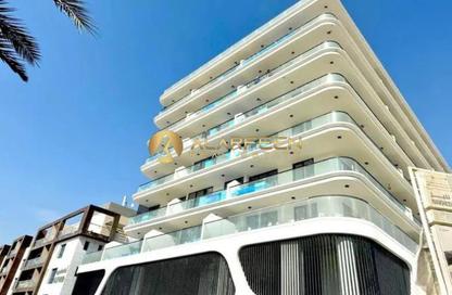 Apartment - 1 Bedroom - 2 Bathrooms for rent in Samana Miami - District 14 - Jumeirah Village Circle - Dubai
