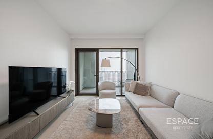 Apartment - 1 Bedroom - 1 Bathroom for sale in Downtown Views II Tower 1 - Downtown Views II - Zabeel 2 - Zabeel - Dubai Apartment - 1 Bedroom - 1 Bathroom for sale in Downtown Views II Tower 1 - Downtown Views II - Zabeel 2 - Zabeel - Dubai