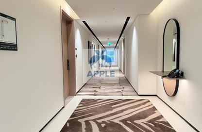Apartment - 2 - 4 for rent in Vida Residences - Aljada - Sharjah