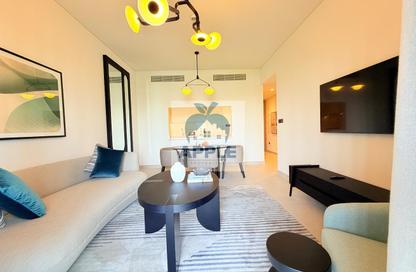 Apartment - 2 - 4 for rent in Vida Residences - Aljada - Sharjah