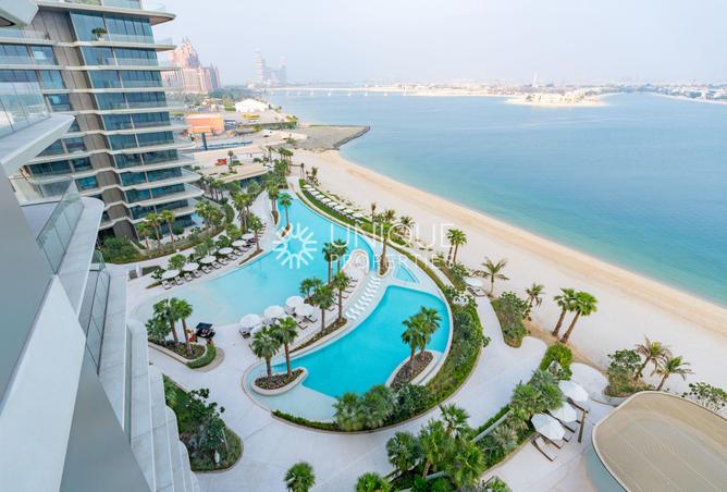 Full Palm, Marina & JBR Views | T3 | Luxury Living