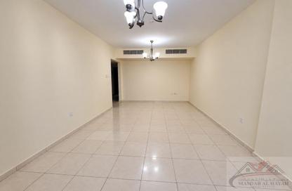 Apartment - 1 - 2 for rent in Al Nada Tower - Al Nahda - Sharjah