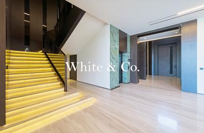 Villa - 4 - 6 for sale in The Hartland Villas - Sobha Hartland - Mohammed Bin Rashid City - Dubai