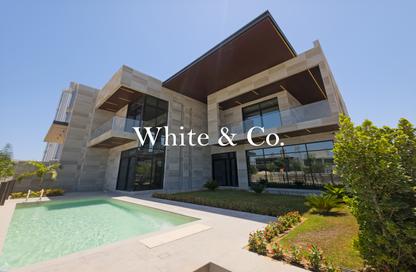 Villa - 4 - 6 for sale in The Hartland Villas - Sobha Hartland - Mohammed Bin Rashid City - Dubai