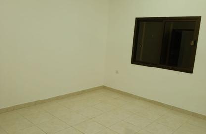 Apartment - 2 Bedrooms - 2 Bathrooms for rent in Al Naemiya Tower 2 - Al Naemiya Towers - Al Nuaimiya - Ajman