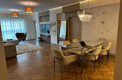 Apartment - 2 Bedrooms - 3 Bathrooms for sale in Golden Mile 7 - Golden Mile - Palm Jumeirah - Dubai