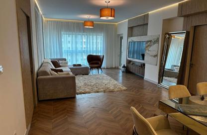 Apartment - 2 Bedrooms - 3 Bathrooms for sale in Golden Mile 7 - Golden Mile - Palm Jumeirah - Dubai