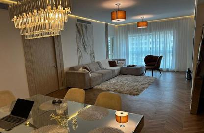 Apartment - 2 Bedrooms - 3 Bathrooms for sale in Golden Mile 7 - Golden Mile - Palm Jumeirah - Dubai