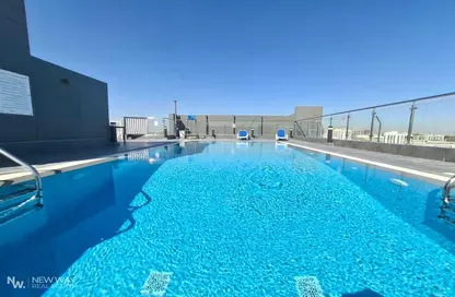 Apartment - 1 Bathroom for rent in Time 1 - Dubai Land Residence Complex - Dubai Apartment - 1 Bathroom for rent in Time 1 - Dubai Land Residence Complex - Dubai