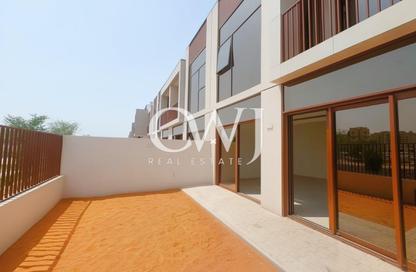 Townhouse - 3 - 4 for sale in Mudon Al Ranim 8 - Mudon - Dubai