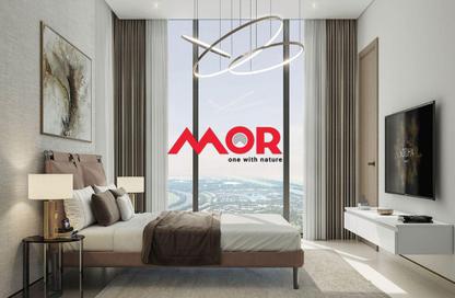 Apartment - 1 Bedroom - 2 Bathrooms for sale in Sobha Solis Tower C - Sobha Solis - Motor City - Dubai
