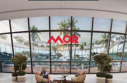 Apartment - 1 Bedroom - 2 Bathrooms for sale in Sobha Solis Tower C - Sobha Solis - Motor City - Dubai