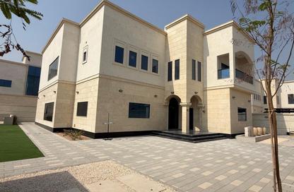 Villa - 5 - 7 for sale in Al Hooshi Villas - Hoshi - Al Badie - Sharjah