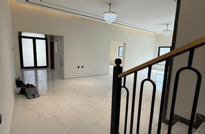 Villa - 5 - 7 for sale in Al Hooshi Villas - Hoshi - Al Badie - Sharjah