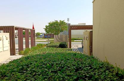 Apartment - 2 Bedrooms - 2 Bathrooms for rent in Block 18 - Urbana 3 - Urbana - Emaar South - Dubai South (Dubai World Central) - Dubai