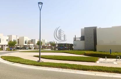Apartment - 2 Bedrooms - 2 Bathrooms for rent in Block 18 - Urbana 3 - Urbana - Emaar South - Dubai South (Dubai World Central) - Dubai