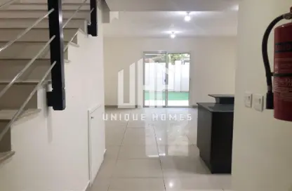 فيلا - 2 غرف نوم - 3 حمامات للايجار في طراز صحراوي - فيلات الريف - الريف - أبوظبي