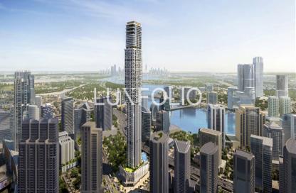 Apartment - 1 Bedroom - 2 Bathrooms for sale in Rixos Financial Center Road Dubai Residences - Downtown Dubai - Dubai