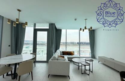 Apartment - 2 Bedrooms - 4 Bathrooms for rent in Residences 18 - District One - Mohammed Bin Rashid City - Dubai