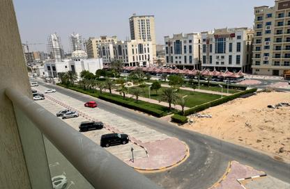 Apartment - 1 - 2 for rent in A4 - Al Ameera Village - Ajman
