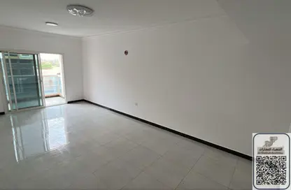 شقة - 2 غرف نوم - 2 حمامات للايجار في 3 المويهات - المويهات - عجمان