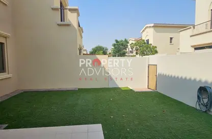 فيلا - 3 غرف نوم - 4 حمامات للايجار في ميرا 4 - ميرا - ريم - دبي