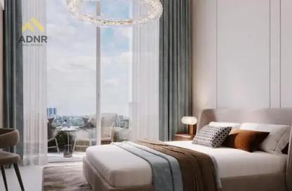 Apartment - Studio - 1 Bathroom for sale in Azizi Wares - Downtown Jebel Ali - Dubai