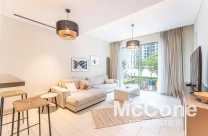 Apartment - 1 Bedroom - 2 Bathrooms for sale in Sobha Hartland Greens 6 - Hartland Greens - Sobha Hartland - Mohammed Bin Rashid City - Dubai