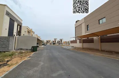 أرض - استوديو للبيع في 1 الياسمين - الياسمين - عجمان