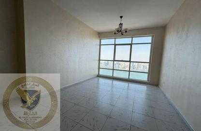 Apartment - 2 Bedrooms - 3 Bathrooms for rent in Al Majaz 3 - Al Majaz - Sharjah