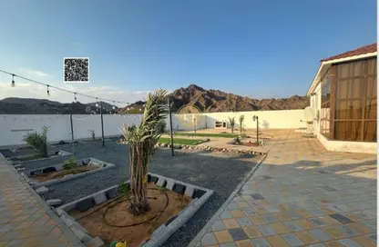 فيلا - 2 غرف نوم - 2 حمامات للبيع في مصفوت 1 - مصفوت - عجمان