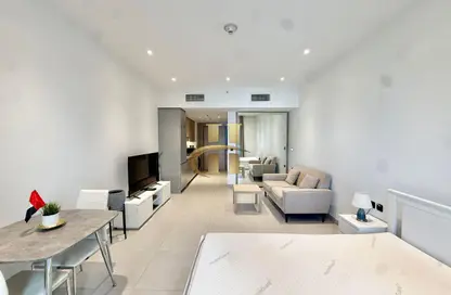 Apartment - Studio - 1 Bathroom for rent in Hyati Avenue - District 14 - Jumeirah Village Circle - Dubai