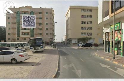 Land - Studio for sale in Al Nakhil 2 - Al Nakhil - Ajman