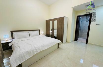 Apartment - 2 - 3 for rent in Al Murad Mall - Al Nuaimiya - Ajman