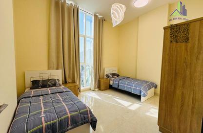 Apartment - 2 - 3 for rent in Al Murad Mall - Al Nuaimiya - Ajman
