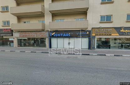 صالة عرض - استوديو للايجار في المنطقة الصناعية رقم 6 - المنطقة الصناعية بالشارقة - الشارقة