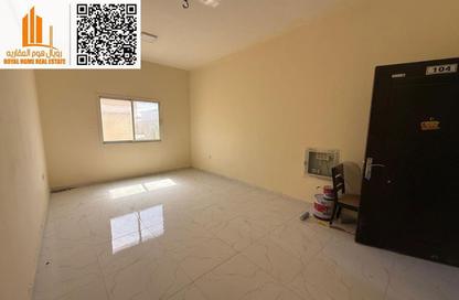 Apartment - 1 Bedroom - 1 Bathroom for rent in Al Rawda 1 - Al Rawda - Ajman