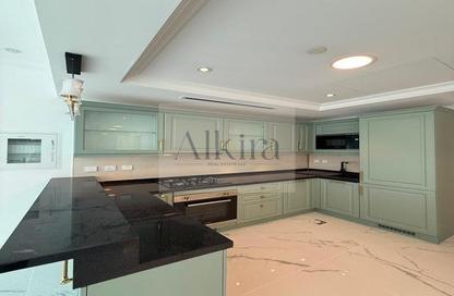 Apartment - 1 Bedroom - 1 Bathroom for rent in Vincitore Benessere - Arjan - Dubai