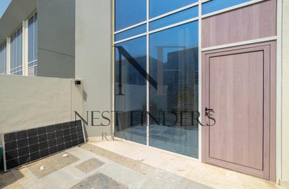 Villa - 1 Bedroom - 2 Bathrooms for rent in Rukan 3 - Rukan - Dubai